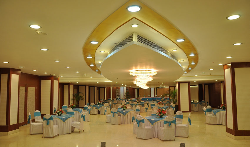 AC Banquet Halls